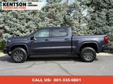 Used 2024 GMC Sierra 1500 AT4X image 4