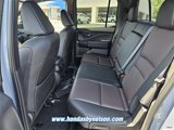 New 2025 Honda Ridgeline Black Edition image 6