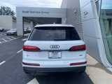 New 2025 Audi Q7 3.0T Premium Plus image 5