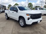 New 2026 Chevrolet Silverado 1500 Custom image 3
