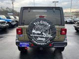 New 2025 Jeep Wrangler Unlimited Rubicon image 4