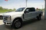 New 2025 Ford F350 King Ranch image 5