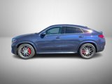 New 2025 Mercedes-Benz GLE 63 AMG S image 2