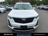 Certified 2022 Cadillac XT6 Premium Luxury w/ Technology Package image 2