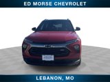 New 2026 Chevrolet TrailBlazer RS w/ Convenience Package image 3