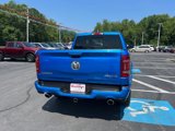 Used 2022 RAM 1500 Laramie w/ Sport Appearance Package image 3