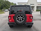 New 2024 Jeep Wrangler Sport S image 4