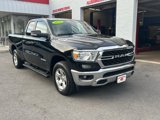 Used 2022 RAM 1500 Big Horn image 2
