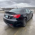 Used 2013 Chrysler 200 Limited w/ 2013.5MY 200S Special Edition image 3