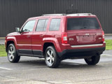 Used 2016 Jeep Patriot High Altitude image 6
