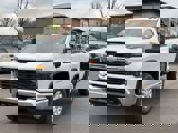 New 2025 Chevrolet Silverado 3500 LT image 3