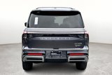 New 2025 INFINITI QX80 Luxe w/ Exterior Package image 5