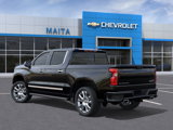 New 2026 Chevrolet Silverado 1500 High Country image 3