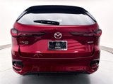New 2025 MAZDA CX-70 3.3 Turbo S w/ Premium Plus image 5