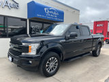 Used 2019 Ford F150 Lariat image 2
