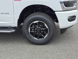 New 2025 RAM 3500 Laramie w/ Towing Technology Group image 2