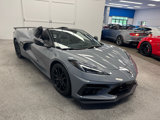 Used 2025 Chevrolet Corvette Stingray Preferred Conv w/ Z51 Performance Package image 4