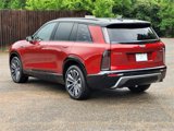 New 2026 Cadillac Vistiq Sport image 6