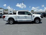 Certified 2024 Ford F150 XLT w/ Equipment Group 302A MID image 3