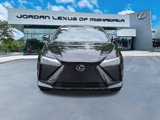 New 2025 Lexus RZ 300e image 3