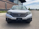 Used 2012 Honda CR-V EX image 2