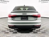 Used 2024 Audi A4 2.0T Premium Plus w/ Premium Plus Package image 5