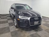 Used 2018 Audi Q3 2.0T Premium Plus w/ Premium Plus Package image 5