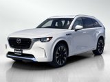 New 2025 MAZDA CX-90 3.3 Turbo S w/ Premium Package image 3