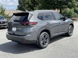 New 2026 Nissan Rogue SV w/ SV Premium Package image 4