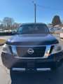 Used 2017 Nissan Armada Platinum w/ Captain Seat Package image 2