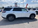 New 2025 Nissan Pathfinder SV image 6