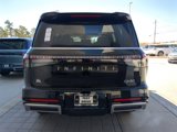 New 2025 INFINITI QX80 Pure image 5