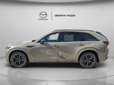 New 2025 MAZDA CX-70 3.3 Turbo S w/ Premium Package image 4