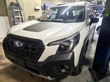 Used 2022 Subaru Forester Wilderness image 2