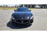 Used 2016 Maserati Quattroporte S image 2