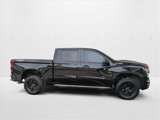 Used 2024 Chevrolet Silverado 1500 Custom Trail Boss image 4