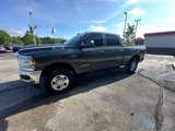 Used 2021 RAM 2500 Tradesman w/ Chrome Appearance Group image 3