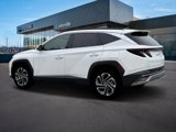 New 2025 Hyundai Tucson Limited image 4