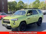 Used 2022 Toyota 4Runner TRD Pro image 4