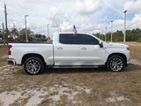 Used 2022 Chevrolet Silverado 1500 High Country image 3