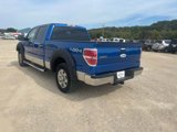 Used 2011 Ford F150 XLT w/ XLT Chrome Pkg image 2