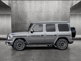 New 2025 Mercedes-Benz G 63 AMG 4MATIC image 2