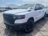 New 2026 RAM 1500 Classic Warlock image 3