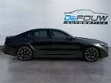 New 2025 BMW M5 w/ Carbon Package image 2