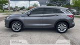 Used 2022 INFINITI QX50 Luxe image 5