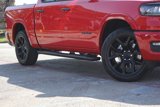 Used 2025 RAM 1500 Laramie w/ Night Edition image 2
