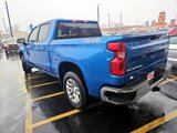 Used 2022 Chevrolet Silverado 1500 LT image 3