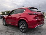 New 2025 MAZDA CX-5 Signature image 5
