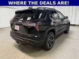 New 2026 Chevrolet Equinox RS w/ Convenience Package III image 6