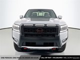 New 2025 Nissan Frontier PRO-4X image 2
